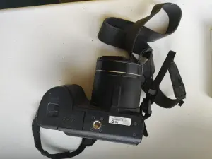 Продам фотоаппарат