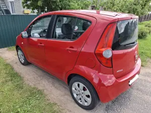 Легковые автомобили
