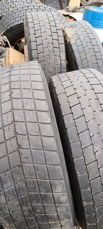 Колёса с дисками