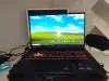 Игровой ноутбук Asus tuf gaming f17