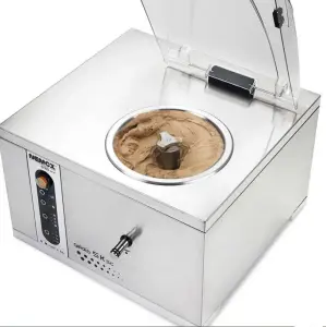 Фризер для итальянского мягкого мороженого NEMOX GELATO 5K CREA