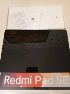 Планшет Xiaomi Redmi Pad SE 8+8/256 gb