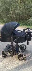 Детская коляска