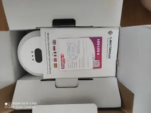 Робот мойщик окон