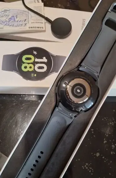 samsung galaxy watch 5/44mm умные часы