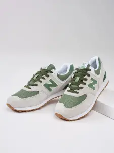 Новые мужские кроссовки New Balance