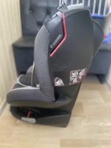 Детское автокресло