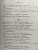 Военно-воздушная имени Ю.А. Гагарина. История академии. 1970 г. С автографами летчиков.
