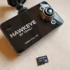 Видеорегистратор автомобильный Trikli Hawkeye