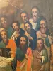 Икона Успение Пресвятой Богородицы