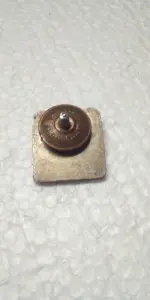 Мастер Спорта СССР