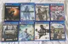 Игры для PS4,PS5