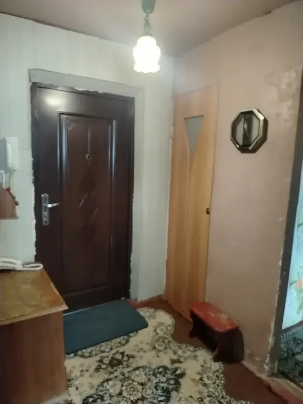 Продажа 1 ком-й квартиры в Жлобине