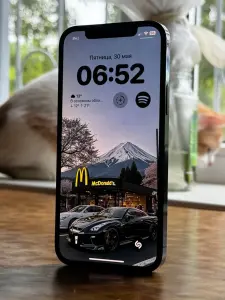 iPhone 12 Pro