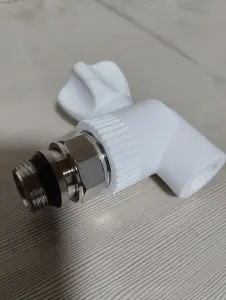 Краны газовые
