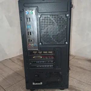 Игровой компьютер торг