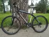 Велосипед KROSS, алюминиевый.