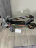 Электросамокат  KuKirin G2Sport.