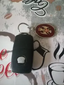 Ключи от авто