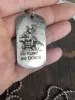 Брелок-жетон с гравировкой