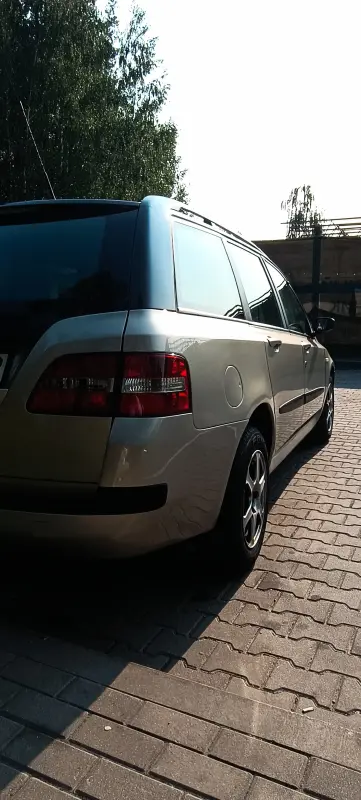 Fiat stilo