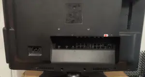 ТВ Horizont на детали, аналог Rubin RB-23K101UF