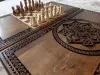 нарды  3В1