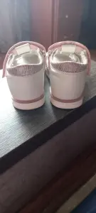 Босоножки для девочки