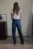 Джинсы Zara