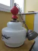 Люстра подвесная
