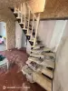Лестницы