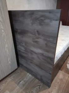 Кровать