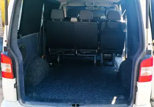 Продам VW T5 TRANSPORTER 2004