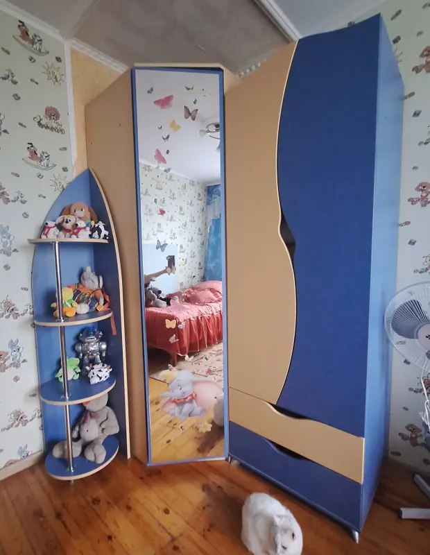 Продам набор мебели
