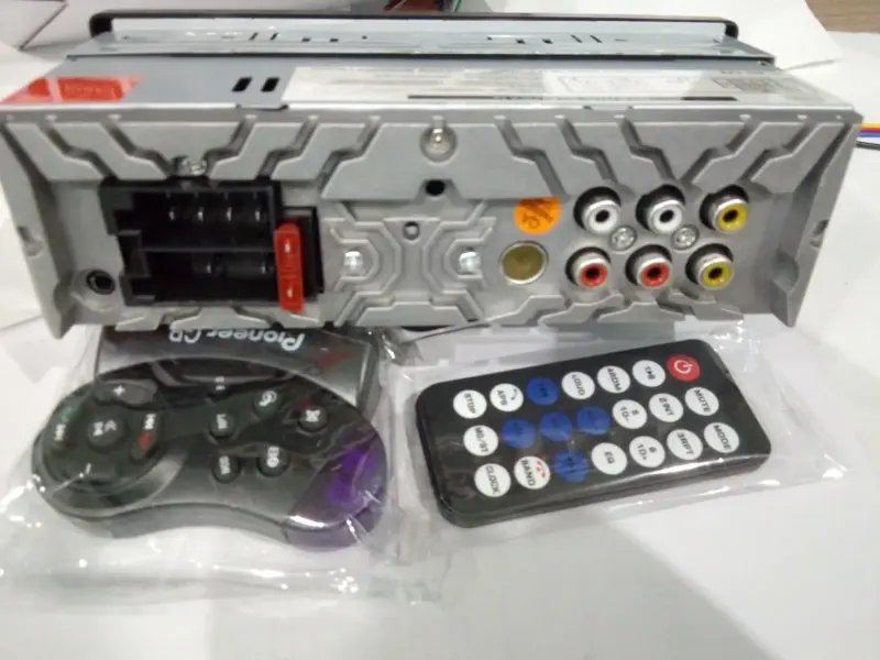Автомагнитола  USB PIONEER Bluetooth