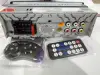 Автомагнитола  USB PIONEER Bluetooth