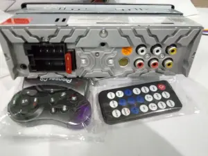 Автомагнитола  USB PIONEER Bluetooth