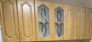 Кухня б/у