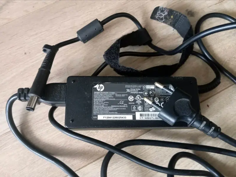 Ноутбук HP 635