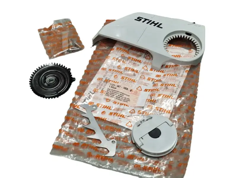 Крышка шины цепи Stihl 11230071008