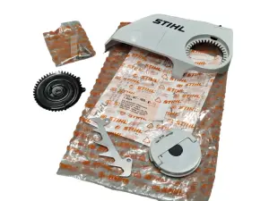 Крышка шины цепи с авто натяжением Stihl MS170, MS180 11230071008