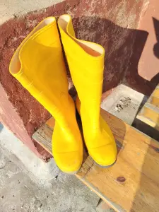 Сапоги Рабочие
