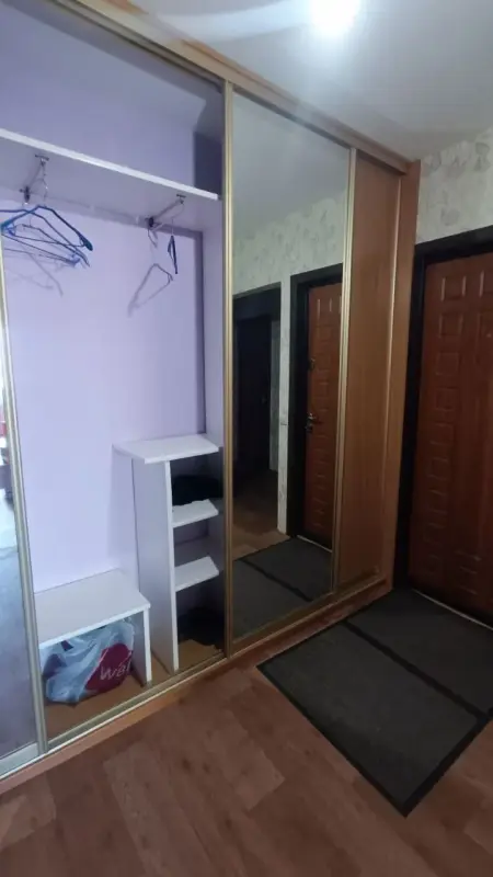Шкаф купе большой