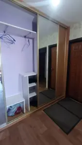 Шкаф купе большой