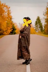 Платье