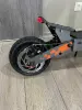 Электросамокат  KuKirin G2Sport.