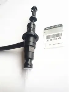 Главный цилиндр сцепления, Espace 4 8200039836