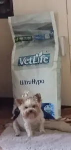Корм Farmina Ultra Hypo