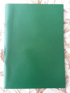 Тетрадь общая