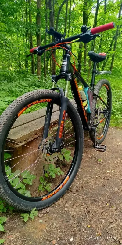 Велосипеды, велотовары - горный велосипед Silverback - Вилейка - Фото 2 горный велосипед Silverback - Вилейка - 188132 - Доска объявлений Kupika.by - Фото 2